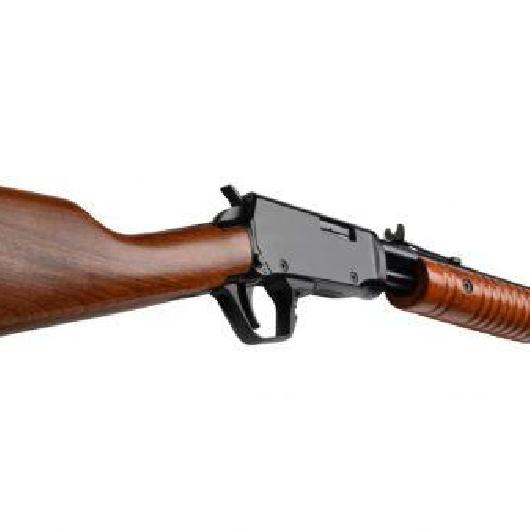 CARABINA CBC GALLERY 22 PUMP ACTION ( CORONHA MADEIRA )
