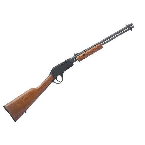 CARABINA CBC GALLERY 22 PUMP ACTION ( CORONHA MADEIRA )