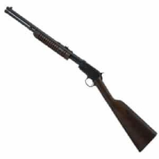 CARABINA CBC GALLERY 22 PUMP ACTION ( CORONHA POLIMERO )