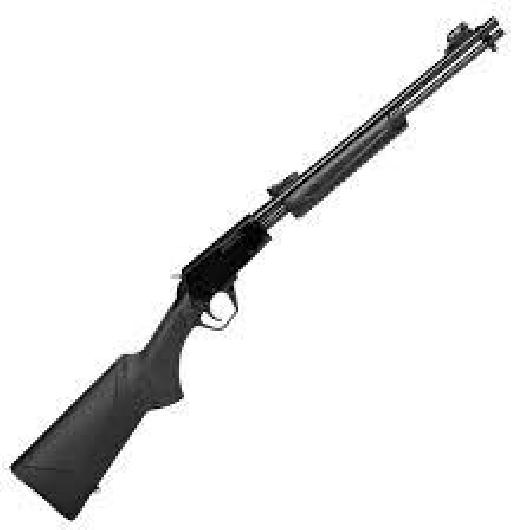 CARABINA CBC GALLERY 22 PUMP ACTION ( CORONHA POLIMERO )