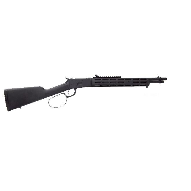 CARABINA CBC LEVER ACTION TÁTICA, CAL 357 MAG