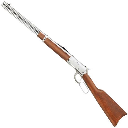 CARABINA ROSSI PUMA .357MAG INOX CANO 20"