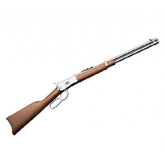 CARABINA ROSSI PUMA .357MAG INOX CANO 20"