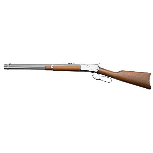 CARABINA ROSSI PUMA .38SPL INOX CANO 16