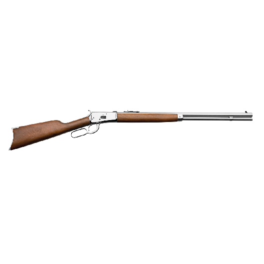 CARABINA ROSSI PUMA .38SPL INOX CANO OCTOGONAL 24" 