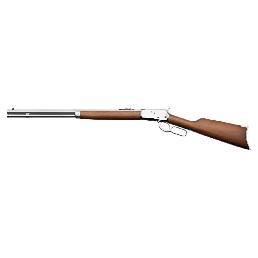 CARABINA ROSSI PUMA .38SPL INOX CANO OCTOGONAL 24" 