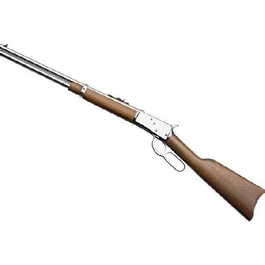 CARABINA ROSSI PUMA .38SPL INOX CANO REDONDO 20"