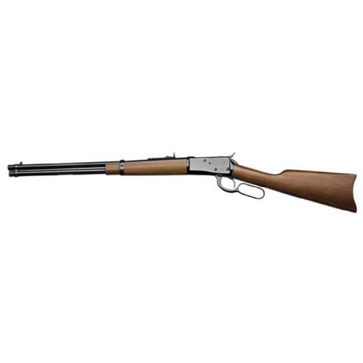 CARABINA ROSSI PUMA .38SPL OXIDADA CANO 16"