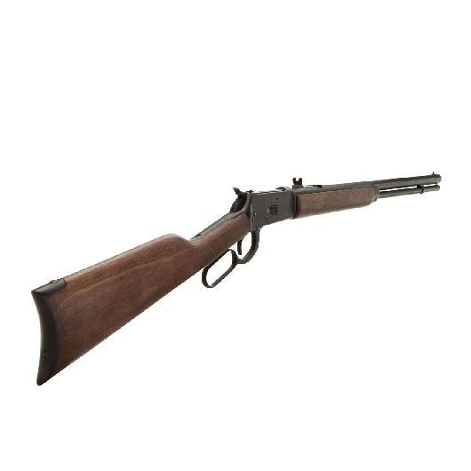 CARABINA ROSSI PUMA .38SPL OXIDADA CANO OCTOGONAL 24" 