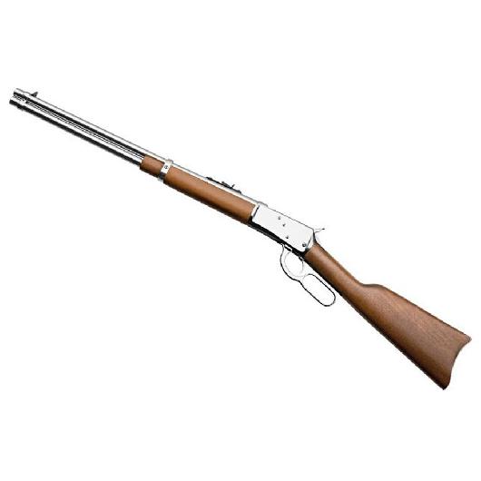 CARABINA ROSSI PUMA .44-40 WIN INOX CANO 20"