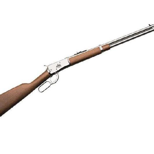 CARABINA ROSSI PUMA .44-40 WIN INOX CANO 20"