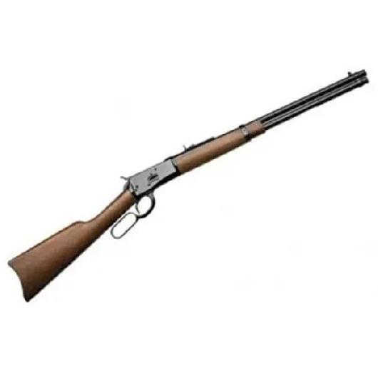 CARABINA ROSSI PUMA .44-40 WIN OXIDADO CANO 20"