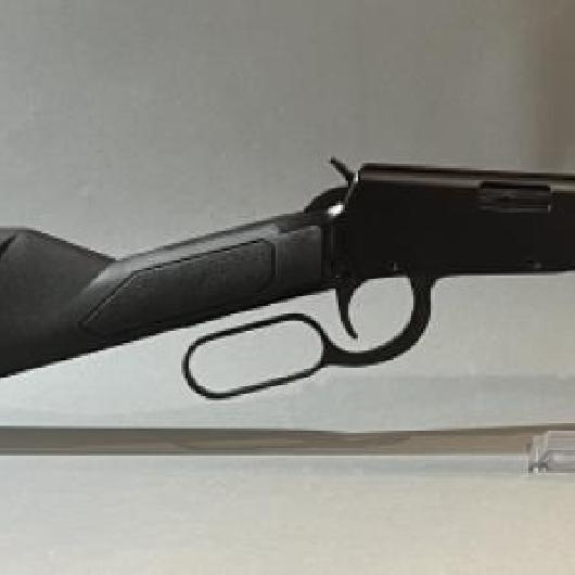 Carabina Cbc Rio Bravo 22 LR 18″