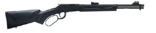 Carabina Cbc Rio Bravo 22 LR 18″