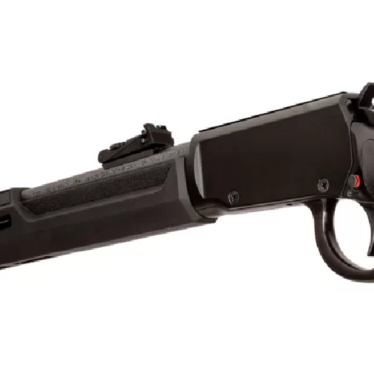 Carabina Cbc Rio Bravo 22 LR 18″