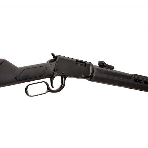 Carabina Cbc Rio Bravo 22 LR 18″