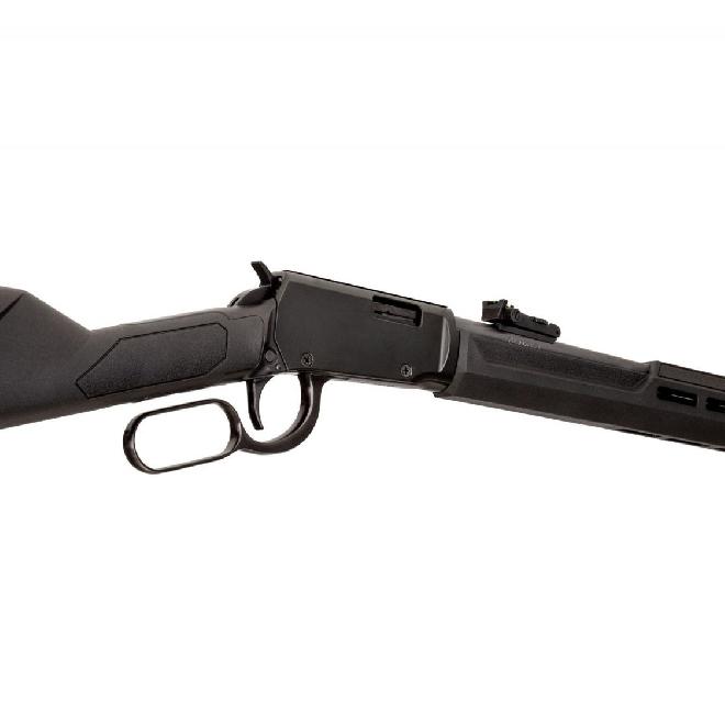Carabina Cbc Rio Bravo 22 LR 18″