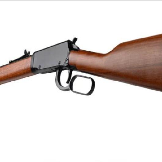 Carabina Cbc Rio Bravo 22 LR 18″  ( madeira )