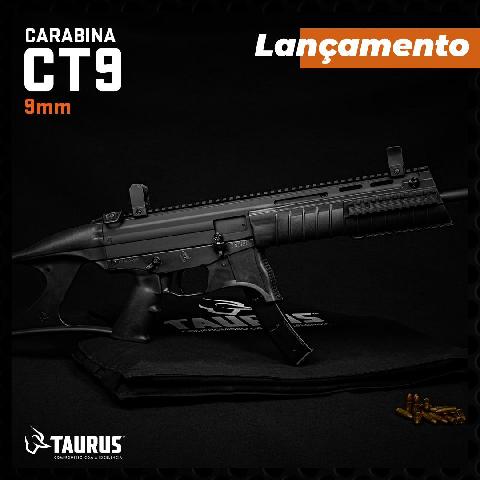 CT9 9MM