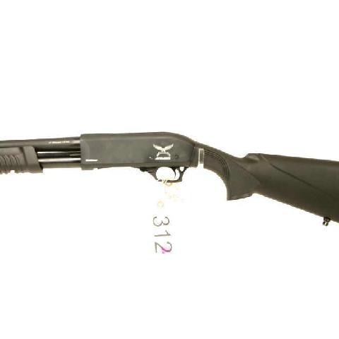 ESPINGARDA ARMED PUMP GLADIATOR 12