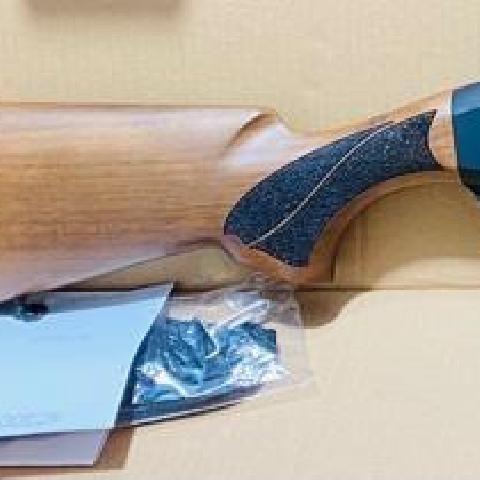 ESPINGARDA ARMED GLADIATOR W121