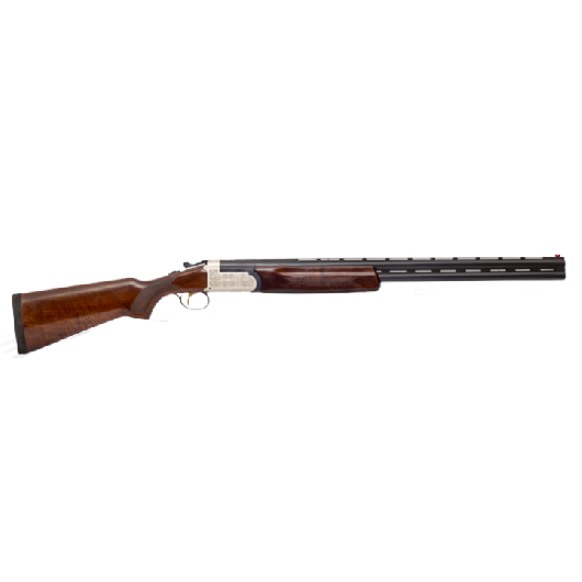 ESPINGARDA BOITO ERA 2001 CALIBRE 12 MADEIRA SUPER LUXO