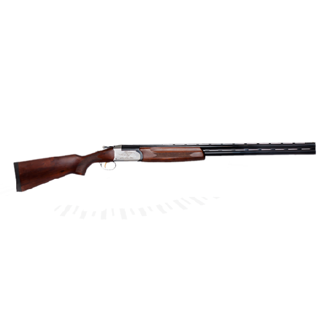 ESPINGARDA BOITO MIURA I MONOGATILHO SUPER LUXO CALIBRE 28