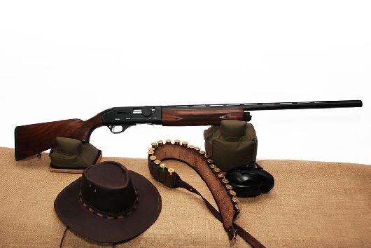 ESPINGARDA YILDIZ A71 SPECIAL