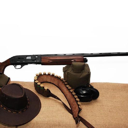 ESPINGARDA YILDIZ A71 SPECIAL