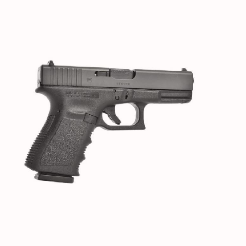 GLOCK G 25