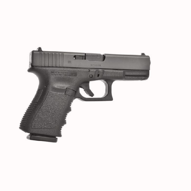 GLOCK G 25