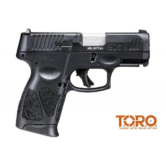 PISTOLA G3C TORO