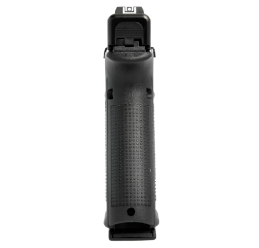 PISTOLA GLOCK G17 9MM 4.49" OXIDADA  g5