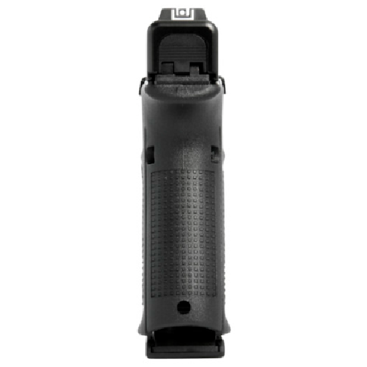 PISTOLA GLOCK G19 9MM 4" OXIDADA