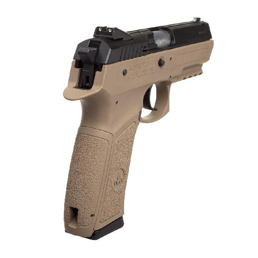 PISTOLA IWI JERICHO PSL POLIM 9MM 3,8" DESERT TRITIO