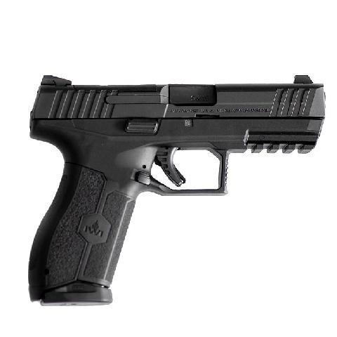 PISTOLA MASADA 9MM 4,1" PRETO TRITIO
