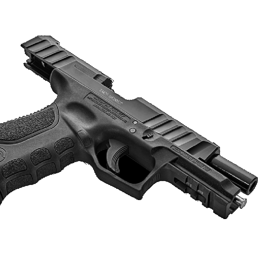 PISTOLA SEMIAUTOMATICA 9MM STOEGER STR-9 4,17"