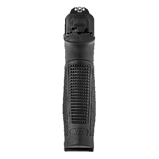 PISTOLA SEMIAUTOMATICA 9MM STOEGER STR-9 4,17"