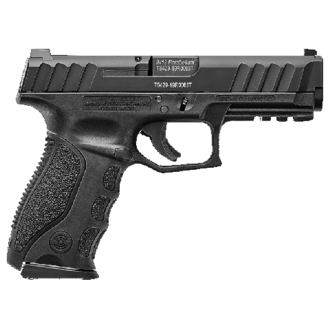 PISTOLA SEMIAUTOMATICA 9MM STOEGER STR-9 4,17"