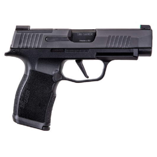 PISTOLA SIG SAUER P365XL 9MM 3.7"