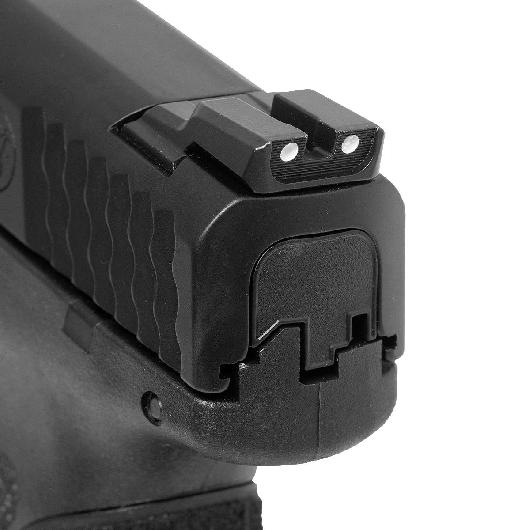 PISTOLA SMITH & WESSON M 2.0 9MM