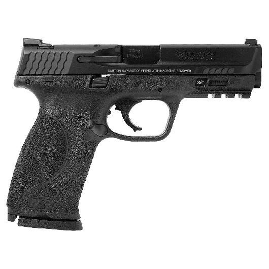 PISTOLA SMITH & WESSON M 2.0 9MM