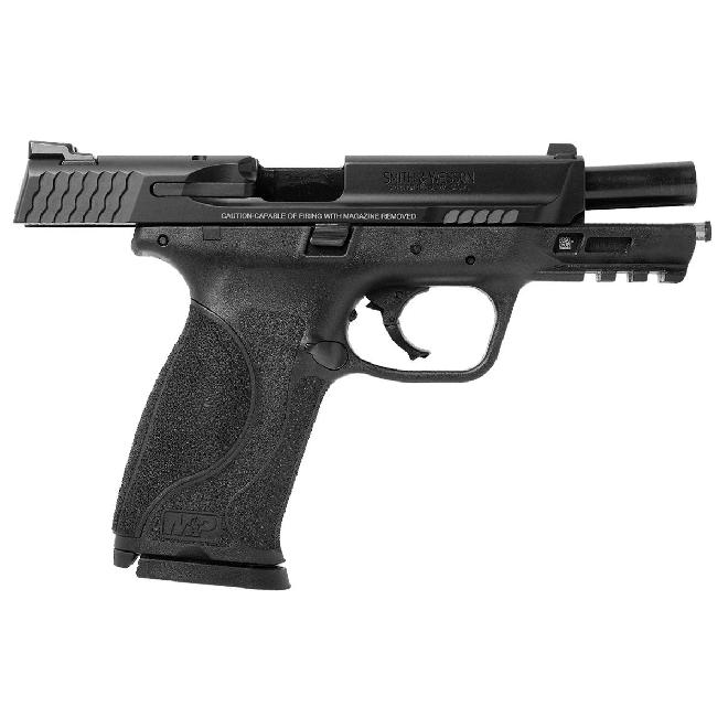 PISTOLA SMITH & WESSON M 2.0 9MM