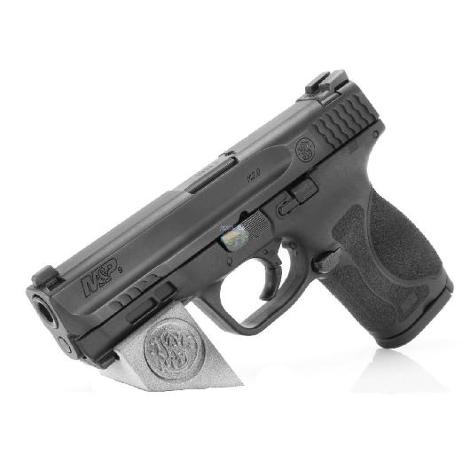 PISTOLA SMITH & WESSON M 2.0 9MM COMPACT OXIDADA