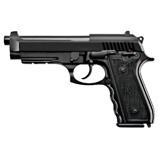 PISTOLA TAURUS 100 .40S&W 5" TENIFERIZADO