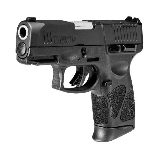PISTOLA TAURUS G2 C CALIBRE 38 TPC