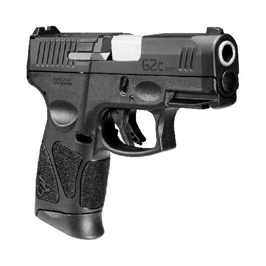 PISTOLA TAURUS G2 C CALIBRE 38 TPC
