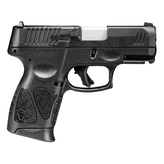 PISTOLA TAURUS G2 C CALIBRE 38 TPC