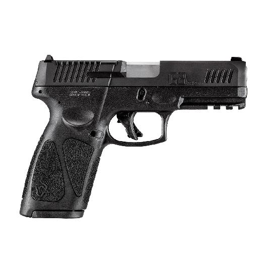 PISTOLA TAURUS G3 TORO