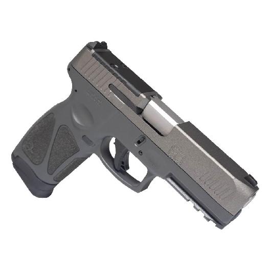 Pistola Taurus G3 T.O.R.O. - TUNGSTÊNIO .38 TPC